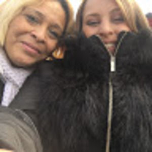 Meet your Posher, Maria